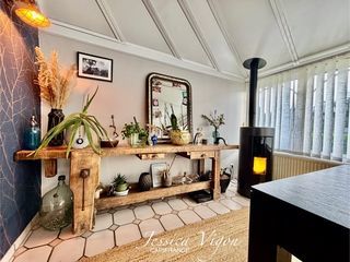  Maison � vendre 6 pi�ces 203 m�