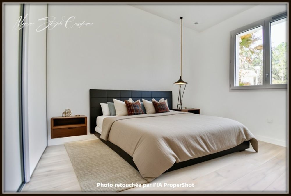 � vendre  Maison Moliets-et-Maa (40660)