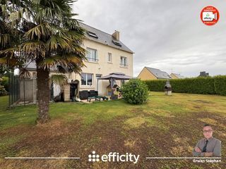  Maison � vendre 6 pi�ces 124 m�