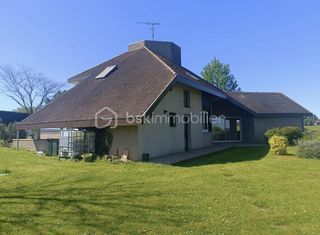  Maison � vendre 8 pi�ces 173 m�