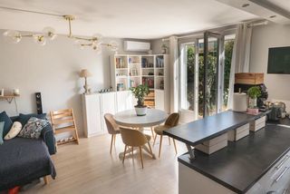  Duplex/triplex � vendre 4 pi�ces 80 m�