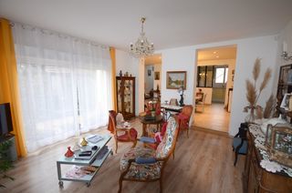  Maison � vendre 4 pi�ces 94 m�