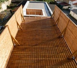  Maison � vendre 8 pi�ces 255 m�