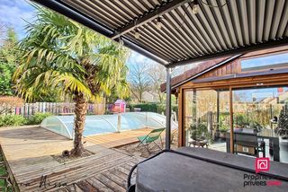  Maison � vendre 7 pi�ces 170 m�