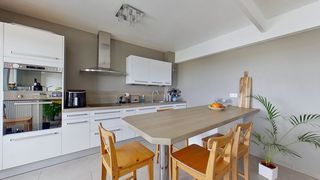  Appartement � vendre 3 pi�ces 76 m�