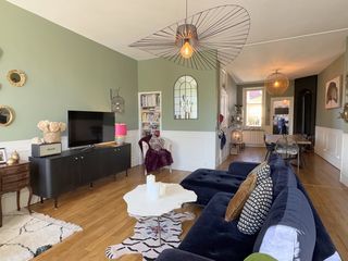  Appartement � vendre 4 pi�ces 86 m�