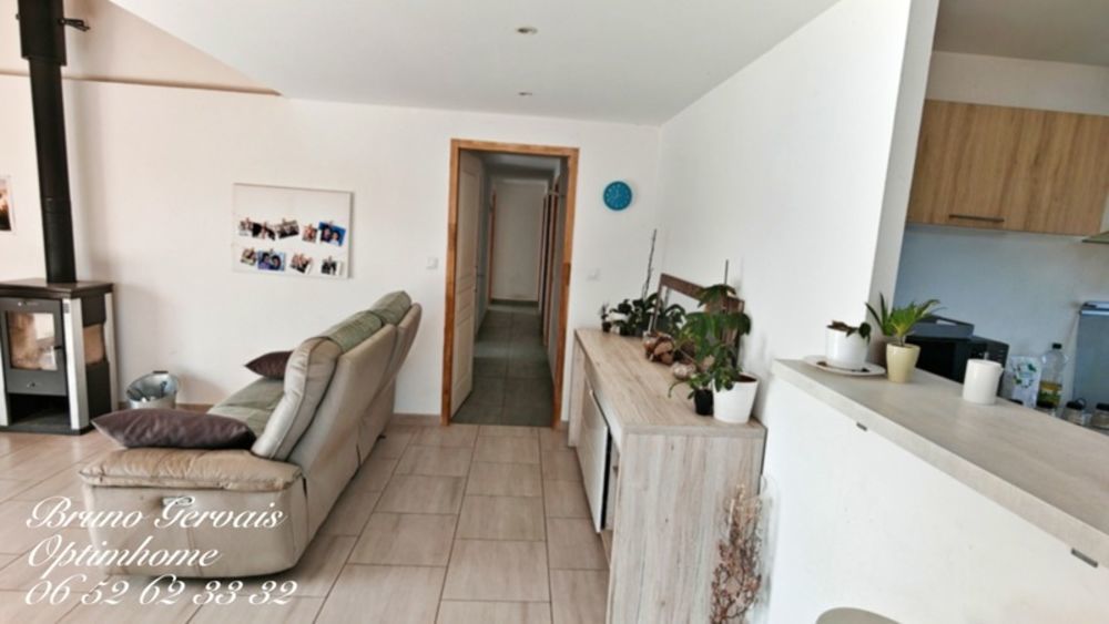 � vendre  Propri�t�/ch�teau Saint-Pargoire (34230)