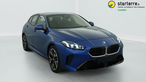 BMW S&eacute;rie 1 F70 120d 163 ch DKG7 M Sport 2025 occasion Voglans 73420