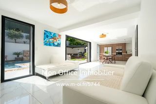  Villa � vendre 5 pi�ces 138 m�