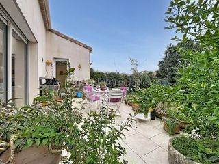  Maison � vendre 4 pi�ces 119 m�