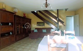  Maison � vendre 6 pi�ces 108 m�