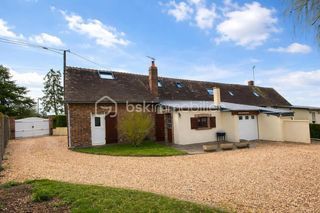  Maison � vendre 4 pi�ces 100 m�