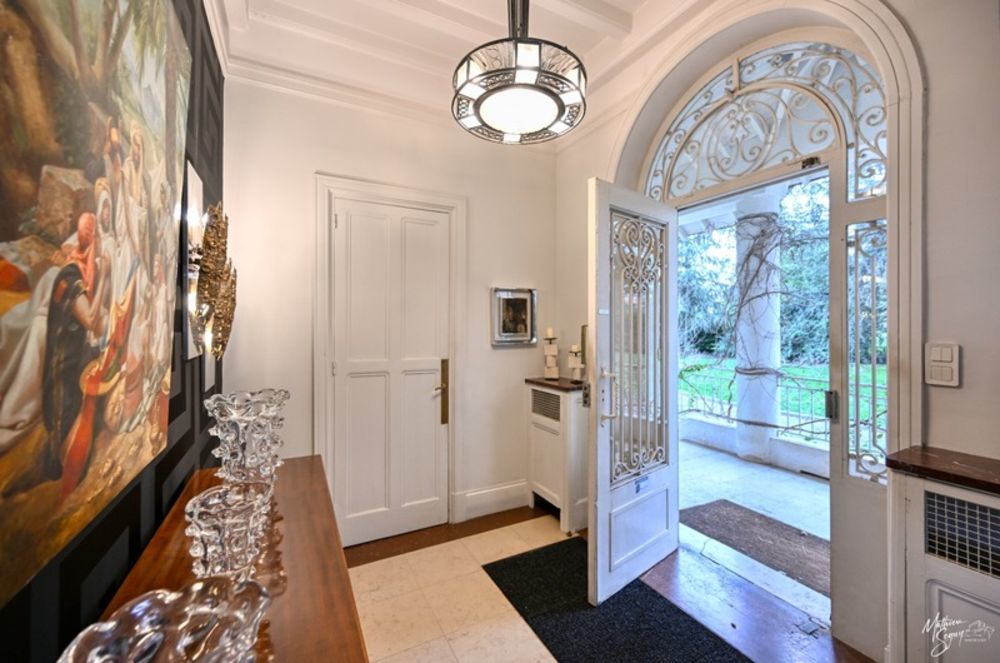 � vendre  Propri�t�/ch�teau Chazelles-sur-Lyon (42140)