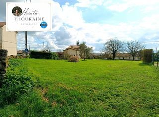  Terrain � vendre 1325 m�