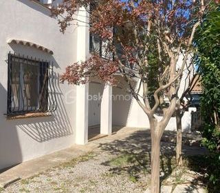  Maison � vendre 8 pi�ces 160 m�