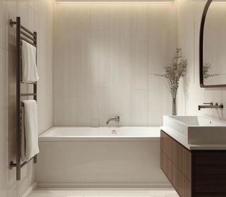  Appartement � vendre 2 pi�ces 45 m�