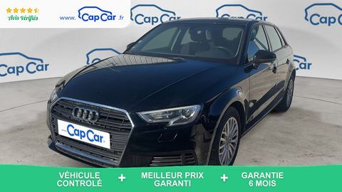Audi A3 III 1.6 TDI 116 Business 2017 occasion Arles 13200