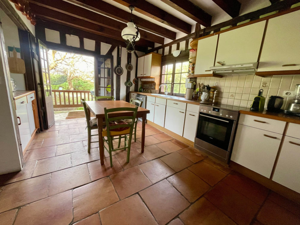 � vendre  Propri�t�/ch�teau Soustons (40140)