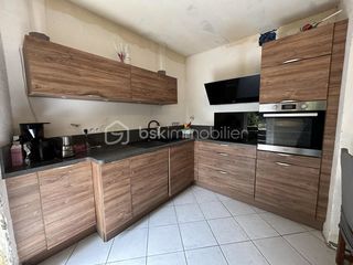  Maison � vendre 5 pi�ces 119 m�