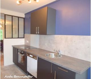  Appartement � vendre 5 pi�ces 90 m�