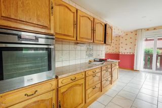  Maison � vendre 5 pi�ces 200 m�