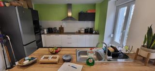  Maison � vendre 5 pi�ces 110 m�