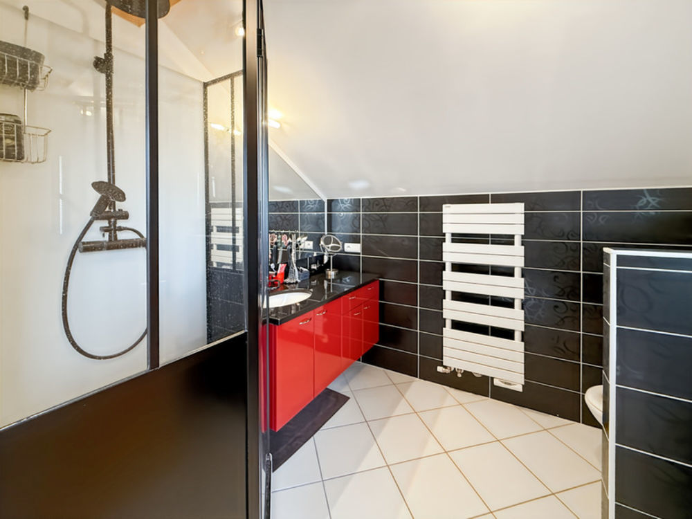 � vendre  Maison Pr�vessin-Mo�ns (01280)