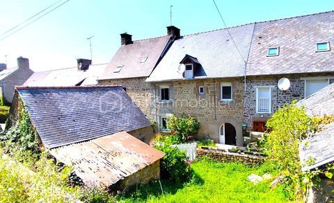   Charmante maison du XVI �me Si�cle Maison - 6 pi�ce(s) - 115 m�