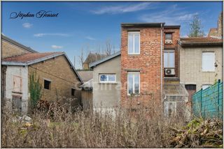  Maison � vendre 5 pi�ces 97 m�