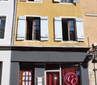  Immeuble � vendre 4 pi�ces 83 m�