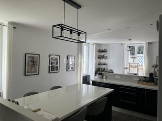  Appartement � vendre 3 pi�ces 73 m�