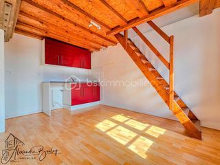  Appartement � louer 1 pi�ce 30 m�