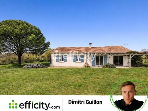   Pavillon Maison - 6 pi�ce(s) - 108 m�