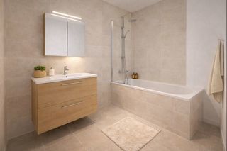  Appartement � vendre 3 pi�ces 65 m�