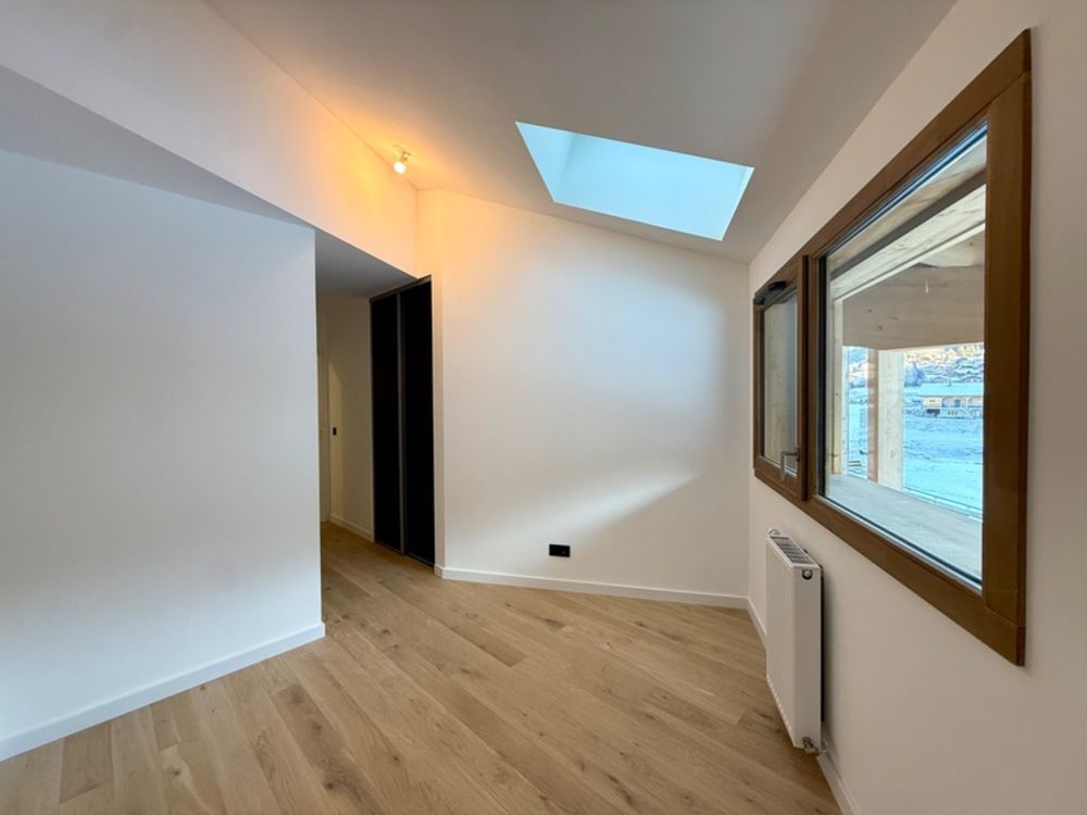 � vendre  Appartement Les Gets (74260)