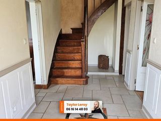  Maison � vendre 11 pi�ces 248 m�