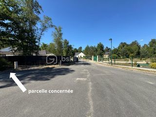  Terrain � vendre 1646 m�