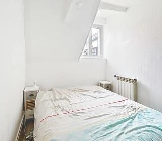  Appartement � vendre 3 pi�ces 25 m�