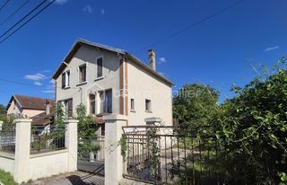  Maison � vendre 5 pi�ces 140 m�