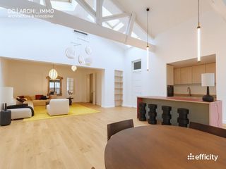  Appartement � vendre 8 pi�ces 265 m�