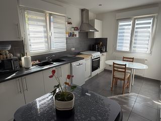  Maison � vendre 5 pi�ces 97 m�