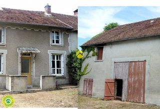  Maison � vendre 5 pi�ces 80 m�