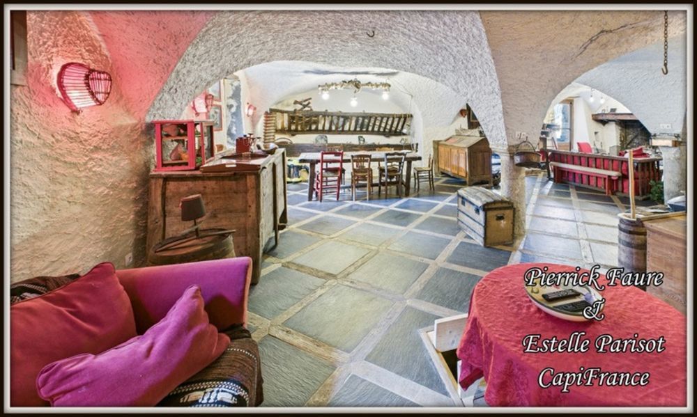 � vendre  Chalet Villar-d'Ar�ne (05480)