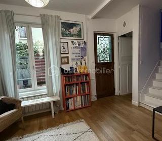  Maison � vendre 3 pi�ces 47 m�