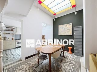  Maison � vendre 6 pi�ces 160 m�