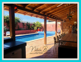  Maison � vendre 9 pi�ces 218 m�