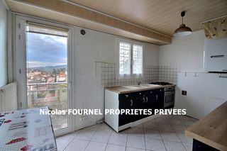  Appartement � vendre 4 pi�ces 81 m�