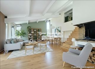  Villa � vendre 6 pi�ces 213 m�