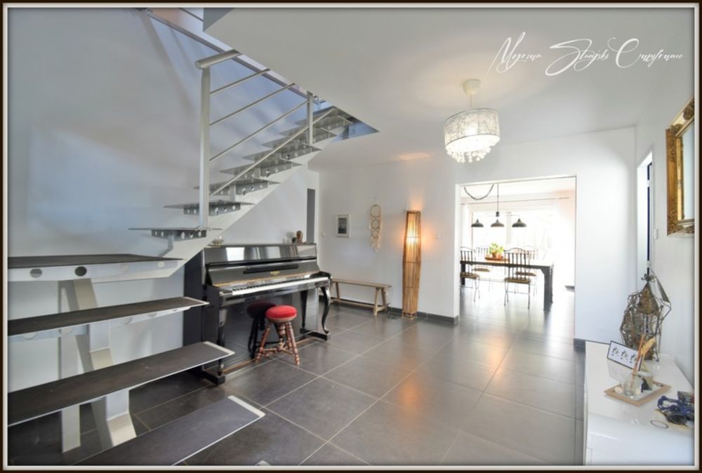 � vendre  Maison Biscarrosse (40600)