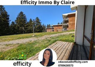  Appartement � vendre 2 pi�ces 25 m�